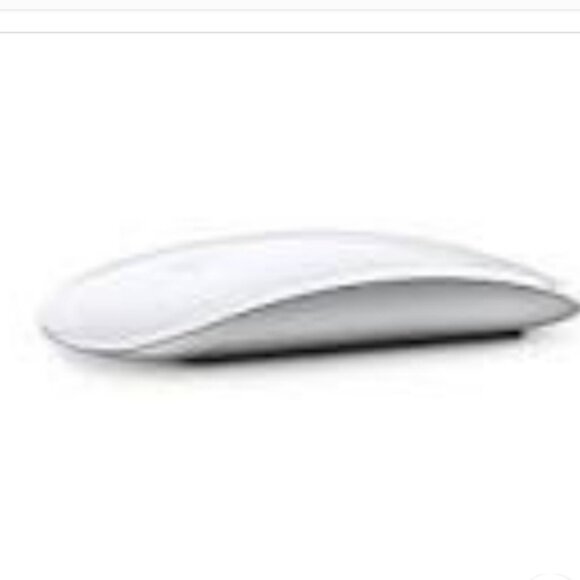 APPLE Magic Mouse - Picture 3 of 3